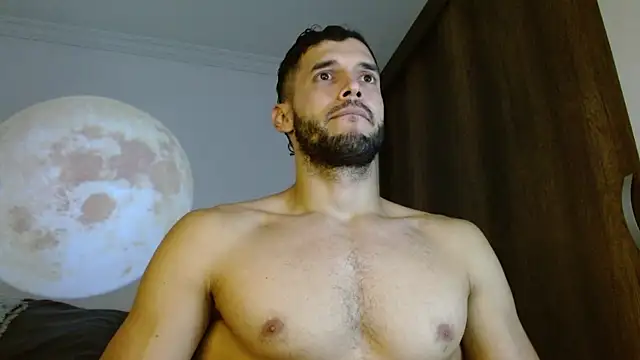 Noah jhonsonn online show from 07-18-26, 11:47