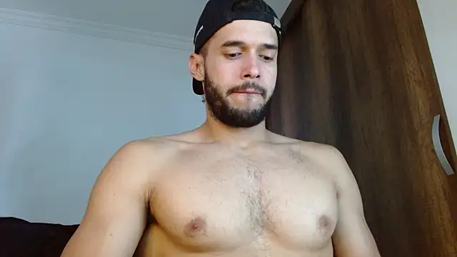Noah jhonsonn online show from 07-24-26, 04:16