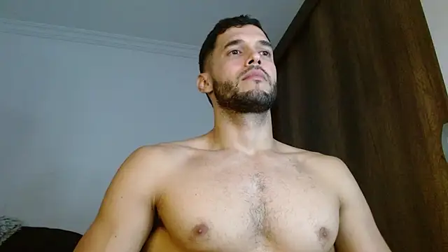 Noah jhonsonn online show from 07-29-26, 12:03