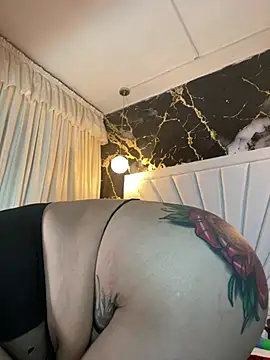 scarlett sexx69 online show from 04-29-26, 05:30