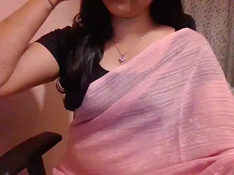 Snapshot of Pinky_4 chatting on 03-18-25, 05:53 Pinky 4 online show from 03-18-25, 05:53