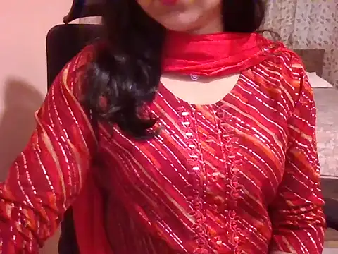 Snapshot of Pinky_4 chatting on 01-07-26, 12:07 Pinky 4 online show from 01-07-26, 12:07