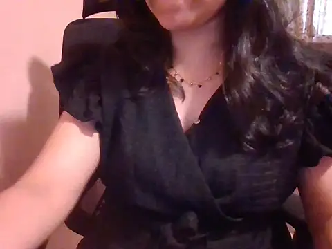 Snapshot of Pinky_4 chatting on 01-09-26, 10:51 Pinky 4 online show from 01-09-26, 10:51