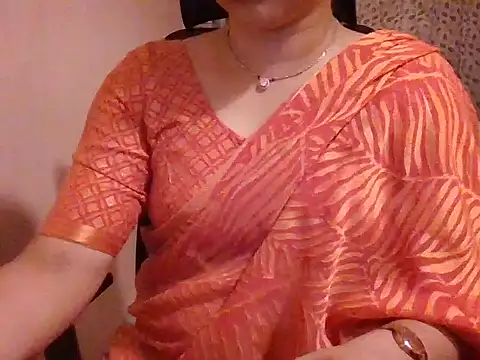 Snapshot of Pinky_4 chatting on 03-03-26, 05:30 Pinky 4 online show from 03-03-26, 05:30