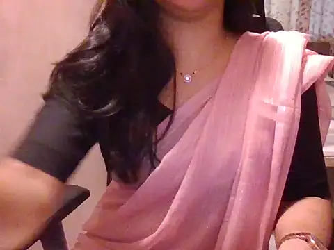 Pinky 4 online show from 06-04-26, 06:52