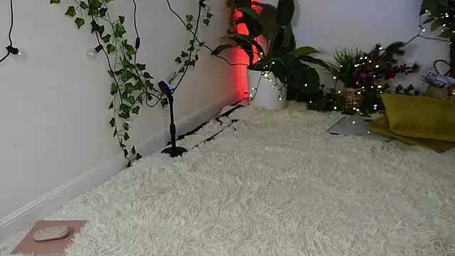 ScarletBlaze online show from 01-19-25, 09:13