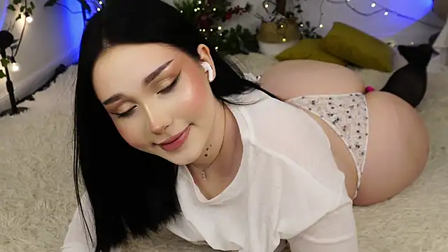 ScarletBlaze online show from 02-02-25, 06:10