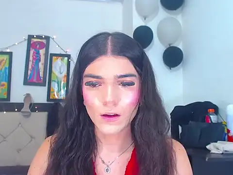 alanastarh online show from 04-15-26, 01:56