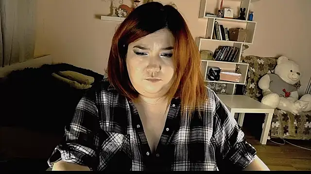 Snapshot of Vi-Vixen chatting on 01-13-25, 04:19 Vi-Vixen online show from 01-13-25, 04:19