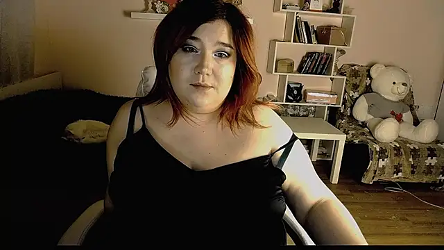 Snapshot of Vi-Vixen chatting on 01-20-25, 11:21 Vi-Vixen online show from 01-20-25, 11:21