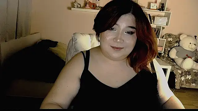 Snapshot of Vi-Vixen chatting on 01-31-25, 10:52 Vi-Vixen online show from 01-31-25, 10:52