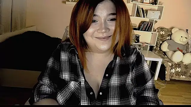 Snapshot of Vi-Vixen chatting on 02-03-25, 10:21 Vi-Vixen online show from 02-03-25, 10:21