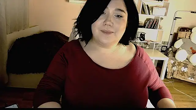 Snapshot of Vi-Vixen chatting on 02-15-25, 01:42 Vi-Vixen online show from 02-15-25, 01:42