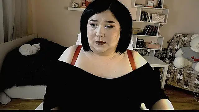 Snapshot of Vi-Vixen chatting on 03-15-25, 10:13 Vi-Vixen online show from 03-15-25, 10:13