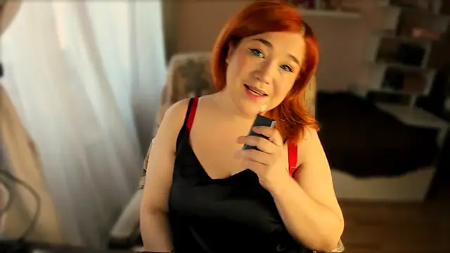 Snapshot of Vi-Vixen chatting on 02-17-26, 10:45 Vi-Vixen online show from 02-17-26, 10:45