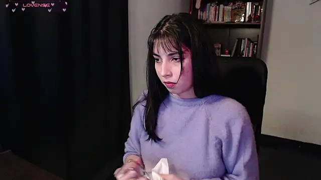LemonsaD  online show from 06-29-26, 03:02