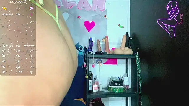 GabiMorgan online show from 03-03-26, 09:31