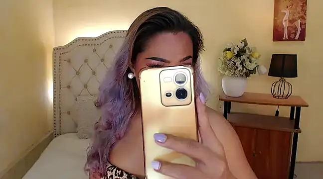 DreamLADYBOY online show from 12-01-24, 11:36