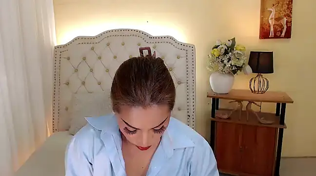 DreamLADYBOY online show from 01-03-25, 08:21