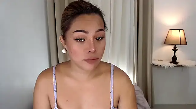 DreamLADYBOY online show from 01-22-25, 02:48