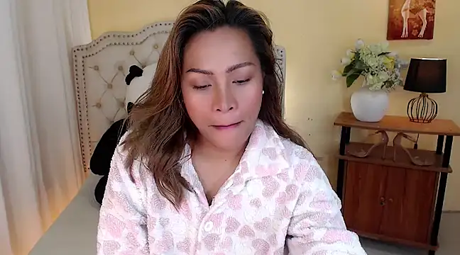 DreamLADYBOY online show from 02-21-25, 11:54