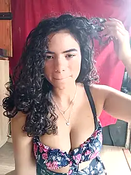 Simone Miller online show from 02-18-25, 05:10