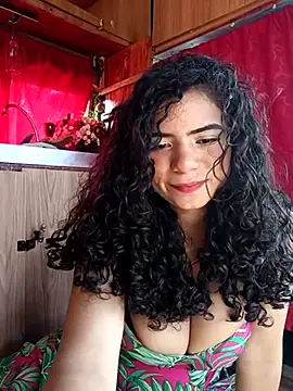 Simone Miller online show from 02-18-25, 08:14