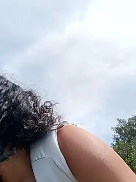 Simone Miller online show from 03-16-25, 03:39