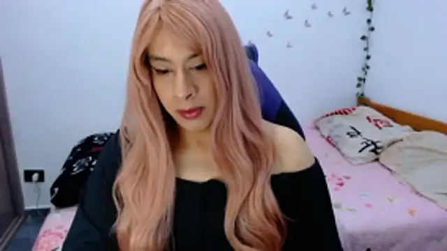 OriannaDomenechi online show from 06-01-26, 11:17
