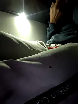 BIG-CkD F online show from 01-16-25, 01:36