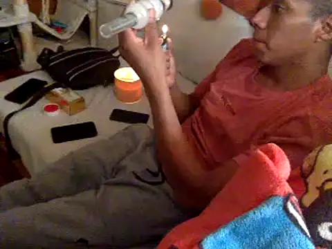 BIG-CkD F online show from 01-29-25, 04:52