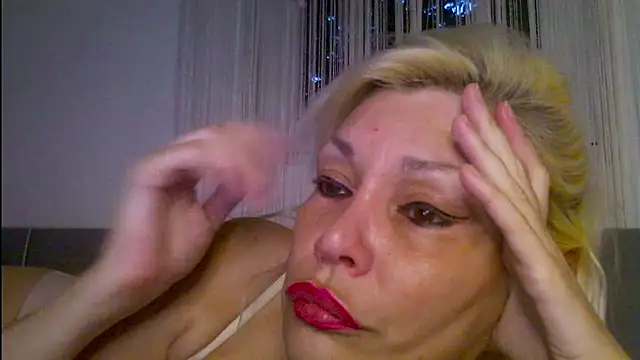 EvaaMina online show from 06-16-26, 06:43