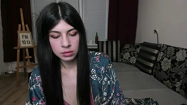 Snapshot of MolagAnna chatting on 11-12-25, 08:30 MolagAnna online show from 11-12-25, 08:30