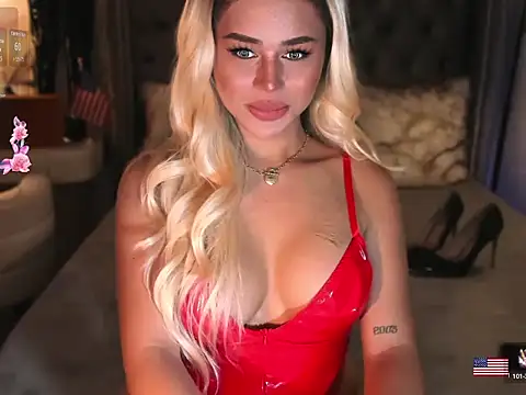 webcumgodess online show from 09-10-25, 07:30