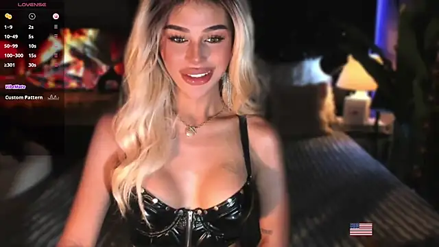 webcumgodess online show from 11-16-25, 06:57