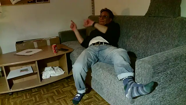 Snapshot of HETEREOMAN chatting on 01-17-26, 07:17 HETEREOMAN online show from 01-17-26, 07:17