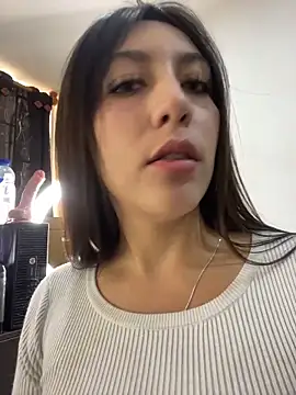 Snapshot of MiaJones21 chatting on 02-17-26, 09:43 MiaJones21 online show from 02-17-26, 09:43