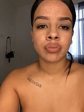 trianawhite online show from 01-09-25, 04:28