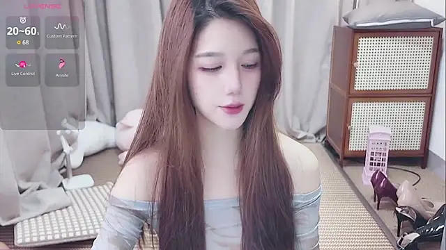 Snapshot of tiramesusu chatting on 01-12-26, 07:57 tiramesusu online show from 01-12-26, 07:57