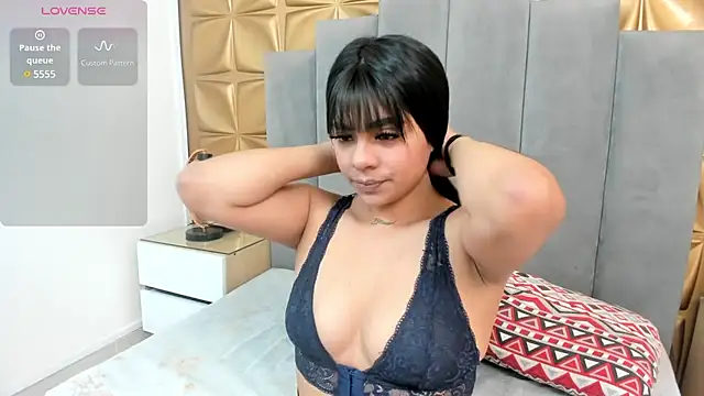 melani dream online show from 02-17-25, 01:42