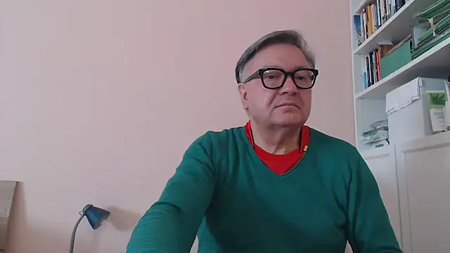 YOU6me online show from 04-04-26, 08:12