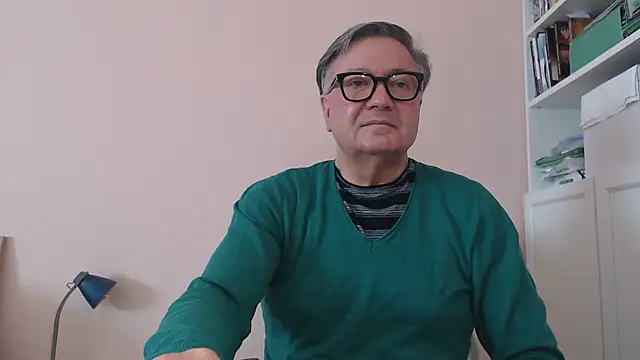 YOU6me online show from 04-09-26, 08:42