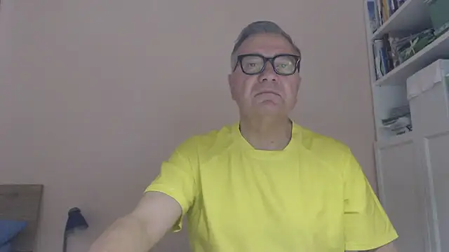 YOU6me online show from 07-13-26, 06:49