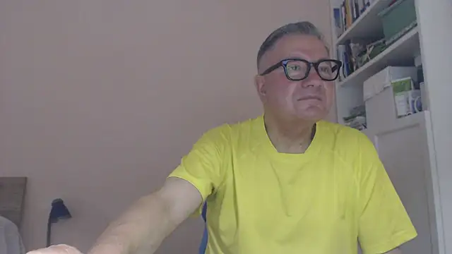 YOU6me online show from 07-16-26, 08:20