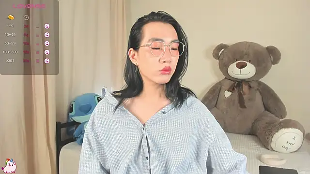 Snapshot of Ren_yoon chatting on 10-01-25, 06:41 Ren yoon online show from 10-01-25, 06:41