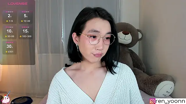 Ren yoon online show from 06-01-26, 09:00