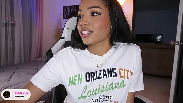 eimi space online show from 02-24-25, 01:02