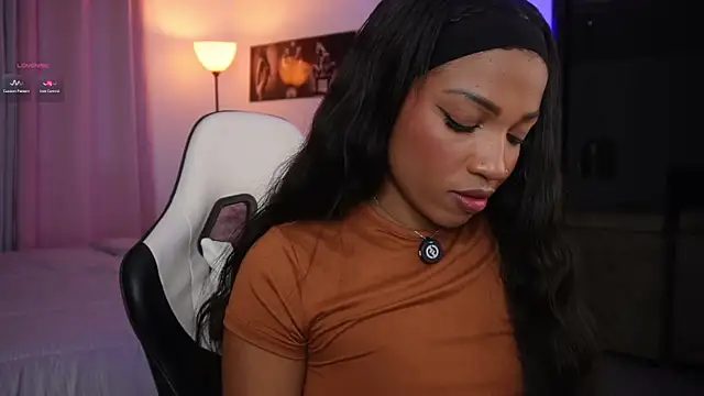 eimi space online show from 11-24-25, 02:33