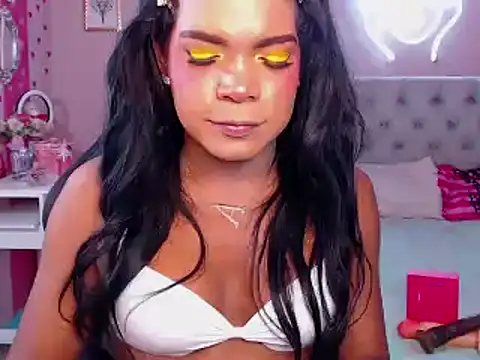 alexa rodriicum online show from 03-24-26, 06:02