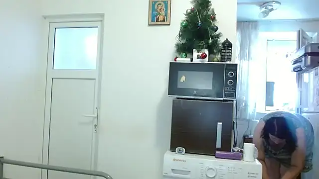 Snapshot of RidemerafSuzana chatting on 09-10-25, 12:05 RidemerafSuzana online show from 09-10-25, 12:05